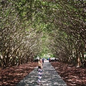 Meet your Posher, Anne